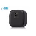 Thiết bị smarthome - Plug Adapter USB Azura