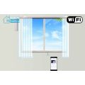 Thiết bị smarthome - Động cơ rèm cửa tự động Wifi