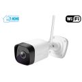 Thiết bị smarthome - Camera thông minh wifi ngoài trời Lifesmart LS259