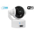 Thiết bị smarthome - Camera thông minh wifi trong nhà Azura QS500
