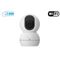 Thiết bị smarthome - Camera thông minh wifi trong nhà Lifesmart LS258