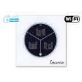 Thiết bị smarthome - Công tắc cửa cuốn wifi thông minh goman