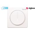 Thiết Bị Smarthome - Công tắc dimmer zigbee thông minh Goman