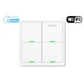 Thiết bị smarthome - Công tắc ngữ cảnh thông minh Goman