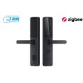 Thiết bị smarthome - Khóa cửa thông minh Aqara A100