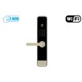 Thiết Bị Smarthome - Khóa cửa thông minh Lifesmart LS101GS