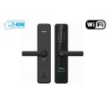 Thiết bị smarthome - Khóa cửa thông minh wifi Philips DDL603E