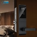 Thiết bị smarthome - Khóa thẻ từ khách sạn Laffer DSH680