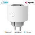 Thiết bị smarthome - Ổ cắm thông minh Aqara