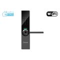 Thiết Bị Smarthome - Khóa cửa wifi thông minh Goman GM-SL262W