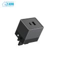 Thiết bị smarthome - Ổ cắm USB dùng cho thanh ray âm bàn Joye