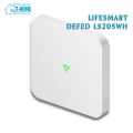 THome - Bộ xử lý trung tâm, báo động Lifesmart Defed