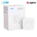 THome - Nút bấm không dây Aqara Wireless Mini Switch