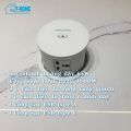 THome - Ổ cắm điện âm bàn đa năng Joye OEUPO21C sạc nhanh 65W