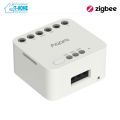 Thiết Bị Smarthome - Relay công tắc 2 kênh Aqara T2