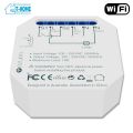 Thiết Bị Smarthome - Module công tắc Wifi 2 nút