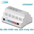 THome - Bộ điều khiển máy lạnh trung tâm Lifesmart VRV