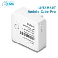 THome - Module công tắc thông minh Lifesmart  Cube Pro