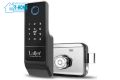 Thiết Bị Smarthome - Khóa cổng thông minh Laffer A10