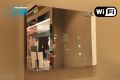 Thiết bị smarthome - Gương thông minh wifi Azura