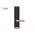 Thiết Bị Smarthome - Khóa cửa thông minh cho biệt tự duhua DHI-ASL8212 vàng đồng
