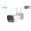 Thiết bị smarthome - Camera cảm biến chuyển động Outdoor WL413W Goman