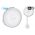 Thiết Bị Smarthome - Cảm biến nước thông minh wifi Goman 1
