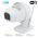Thiết bị smarthome - Camera IP PTZ chống nước Azura AUS-Q6128 - 3