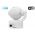 Thiết bị smarthome - Camera thông minh wifi trong nhà Azura QS500 - 2