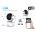Thiết bị smarthome - Camera thông minh wifi trong nhà Azura QS500 - 3