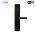 Thiết Bị Smarthome - Khóa cửa thông minh Lifesmart C200 black