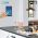 Thiết bị smarthome - Màn hình điều khiển trung tâm Azura 5