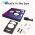 THome - Đèn led thông minh Cololight Mix LS168A - 5