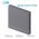 Thietbismarthome - Công tắc thông minh LifeSmart Blend PRO 1 nút LS240-GR1