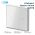 THome - Công tắc thông minh LifeSmart Nature 2 nút LS220 trắng