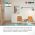 Thome - Công tắc thông minh zigbee 2 nút Aqara 4