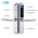Thiết bị smarthome - Khóa cửa thông minh wifi Laffer XF19 - 7