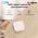 THome - Nút bấm không dây Aqara Wireless Mini Switch 3