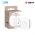 THome - Nút bấm ngữ cảnh Aqara Mini switch T1 - Zigbee 3.0