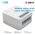 Thiết Bị Smarthome - Relay công tắc 1 kênh Aqara T1