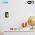 Thiết bị smarthome - Trung tâm điều khiển thông minh lifesmart Nature Mini L LS218-WH3 - 2