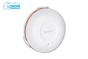 Thiết bị smarthome - Cảm biến nước thông minh zigbee goman