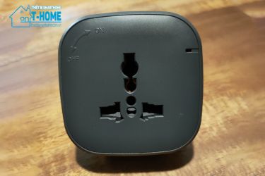 Thiết bị smarthome - Plug Adapter thông minh Azura