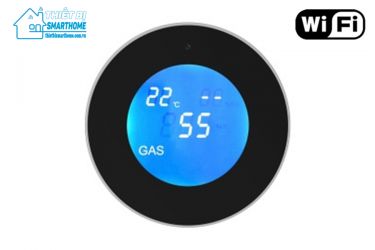 Thiết bị smarthome - Cảm biến khí gas goman