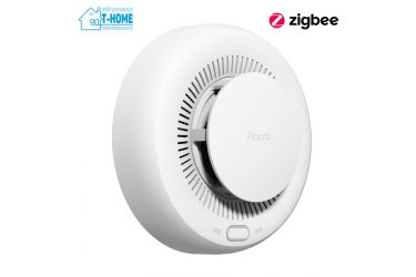 Thiết bị smarthome - Cảm biến khói thông minh zigbee Aqara HM1S-G01