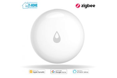 Thiết bị smarthome - Cảm biến nước Aqara