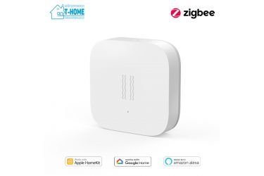 Thiết bị smarthome - Cảm biến rung Aqara