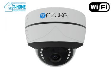 Thiết bị smarthome - Camera IP Dome 5MP PoE Azura Q1810E