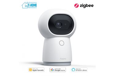 Thiết bị smarthome -Camera thông minh Aqara Hub G3