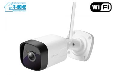 Thiết bị smarthome - Camera thông minh wifi ngoài trời Lifesmart LS259